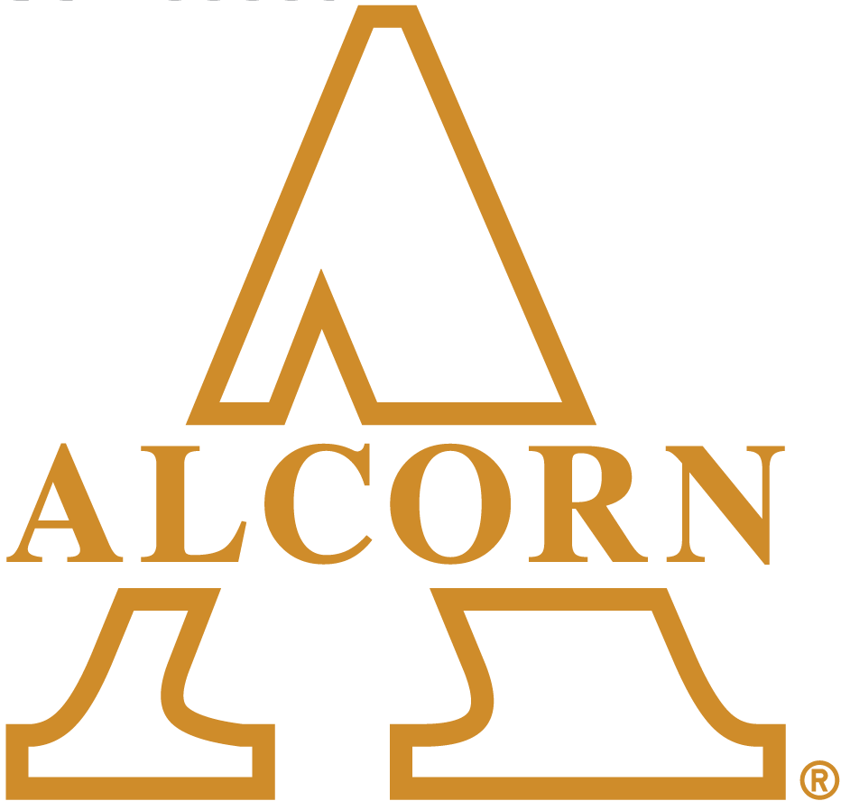 Alcorn State Braves 2004-2016 Alternate Logo iron on transfers for T-shirts